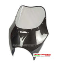 Cupolino in carbonio per Ducati Monster 900-750-600 anni 1993-1999