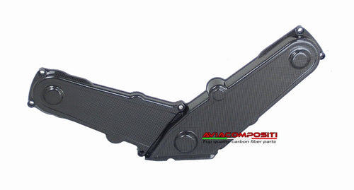 Copri cinghie distribuzione per Ducati Monster S2R-800i-695-620