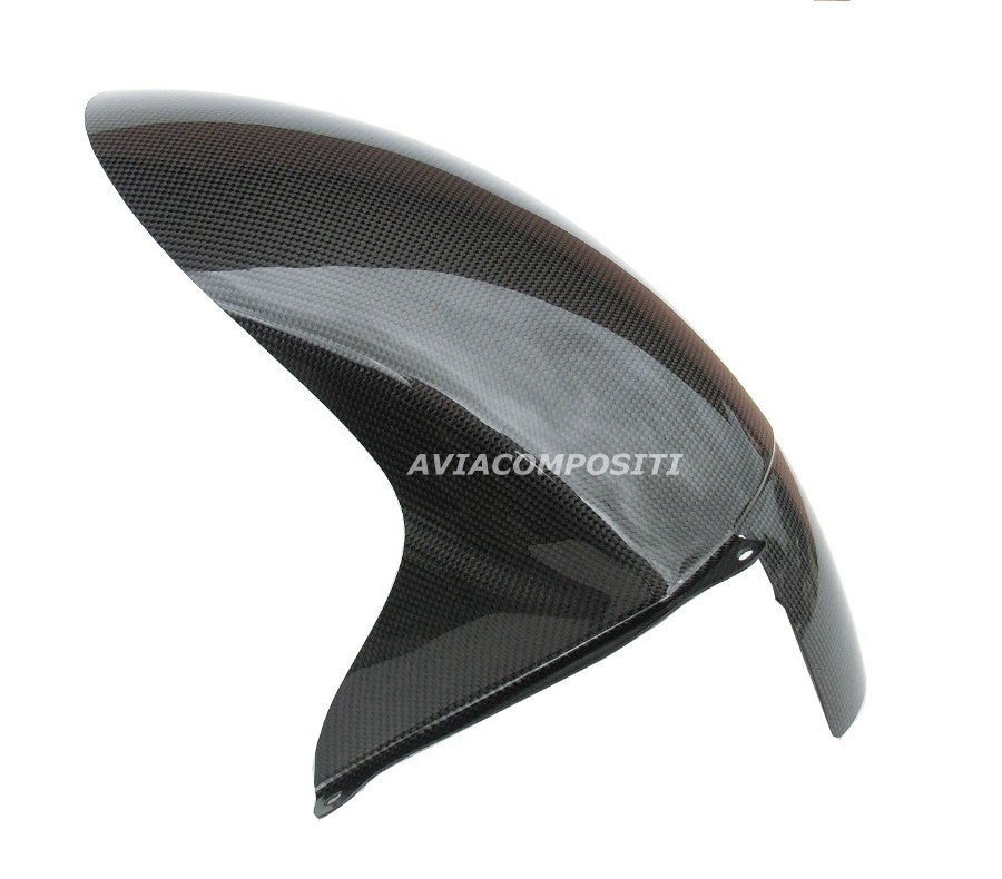 Parafango posteriore SS '92 - 2007