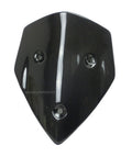 Cupolino in carbonio per Multistrada 1200 anni 2010-2012