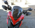 Cupolino per Ducati Multistrada 1200 tipo Pikes Peak - anni 2010-2012