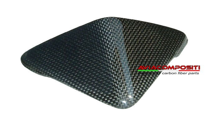 Top beak cover for Hypermotard 1100 - 796