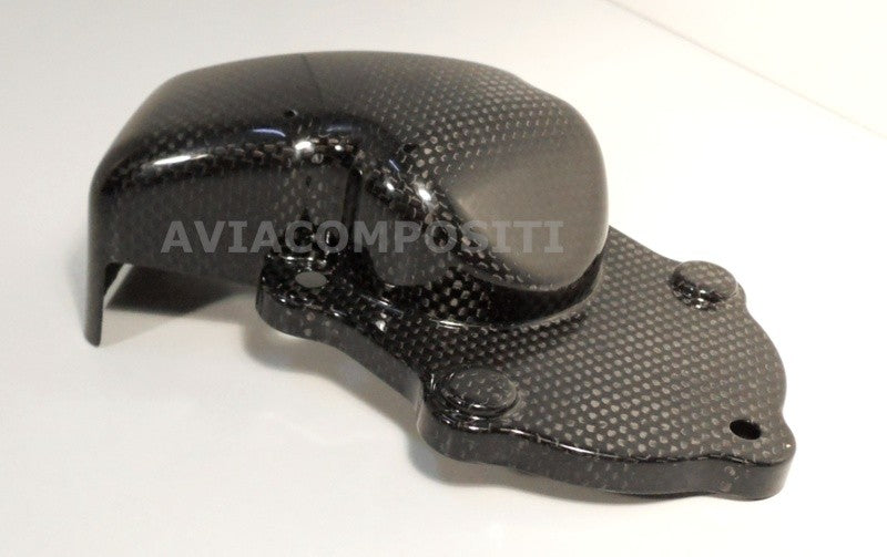 Fuel pump cover for Hypermotard 1100 - 796
