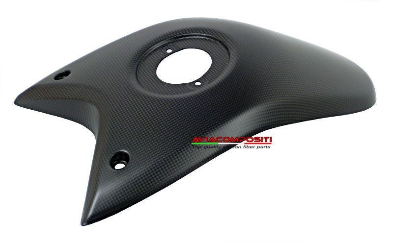 Copri serbatoio per Hypermotard 1100 - 796
