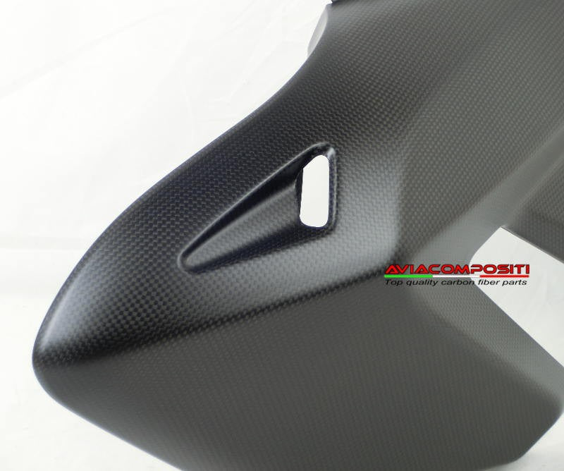 Fairings for Hypermotard 1100 - 796