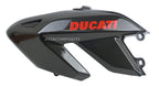 Fairings for Hypermotard 1100 - 796