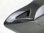 Fairings for Hypermotard 1100 - 796
