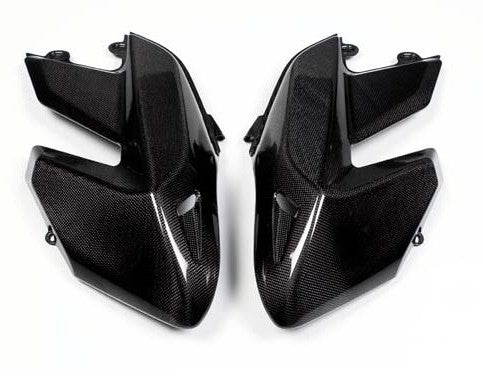 Fairings for Hypermotard 1100 - 796