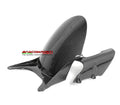 Parafango posteriore in carbonio per Hypermotard 1100 - 796