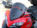 Cupolino per Ducati Multistrada 1200 tipo Pikes Peak - anni 2010-2012