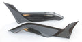 Panels under seat Multi 1200 glossy finish version