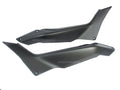 Panels under seat Multi 1200 matt finish version
