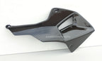 Bellypan - engine protection for Ducati Multistrada 1200 - matt finish - couple