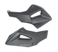 Bellypan - engine protection for Ducati Multistrada 1200 - matt finish - couple