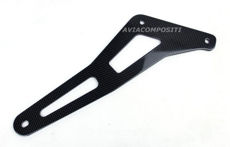 Bracket for Arrow exhaust - Ducati Multistrada 1200 my 2010-2014