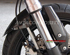 Forks protection for Hypermotard 1100 - 796