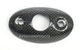 Protection for exhaust valve Hypermotard 1100 - 796