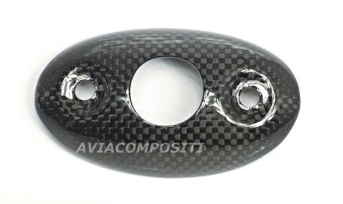 Protection for exhaust valve Hypermotard 1100 - 796