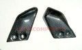 Alette pedane pilota Monst. S4RS - S4R - S2R - S2 (coppia)