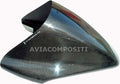 Coprisella in carbonio con attacchi per Ducati Monster 900 '93-'2008