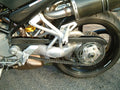 Paracatena in fibra di carbonio per Ducati Monster S4RS-S4R-S2R