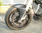 Front fender Racing for Monster from 2000 onwards
