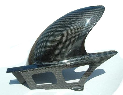 Rear fender M 620 - 695 - 800i - 2002 onwards