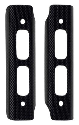 Radiator guards Monster S4RS - S4R
