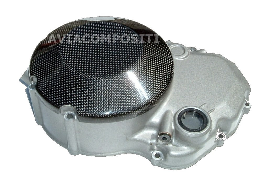 Protezione carter per Ducati 848
