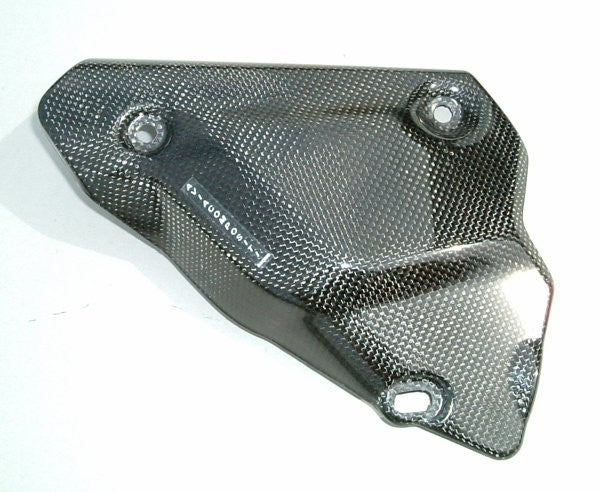 Exhaust guard Ducati 1198-1098-848