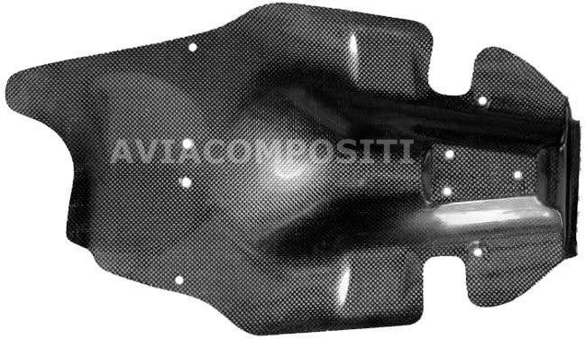 Sottosella - versione monoposto per 998-996-916-748