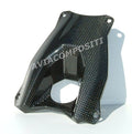 Copri blocchetto chiave Ducati Streetfighter 1198-1098-848