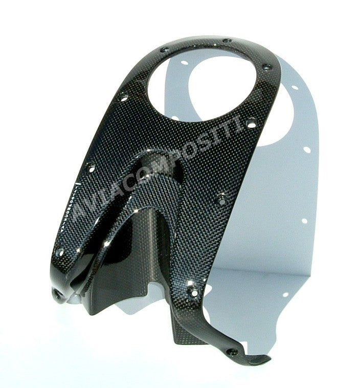 Cover serbatoio anteriore Monster 1100 EVO - 1100 - 796 - 696