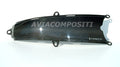 Rear fuel tank cover Monster 1100 EVO - 1100 - 796 - 696