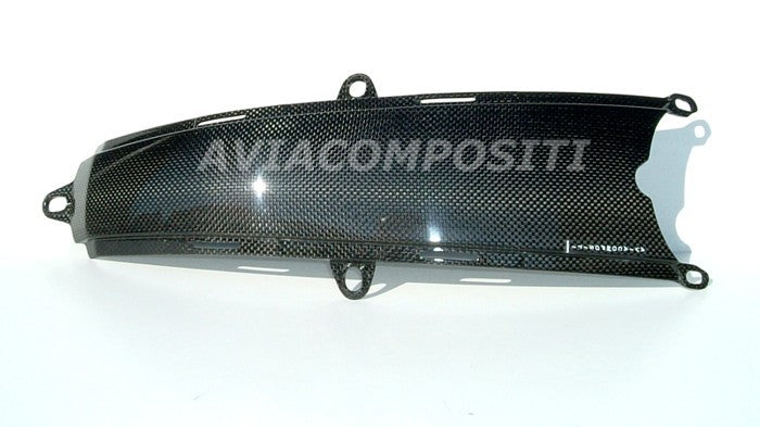 Rear fuel tank cover Monster 1100 EVO - 1100 - 796 - 696