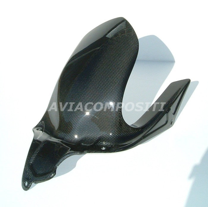Parafango posteriore per Ducati Monster 696