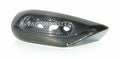 Protezione collettore di scarico per Ducati Monster 1100 EVO - 1100 - 796 - 696