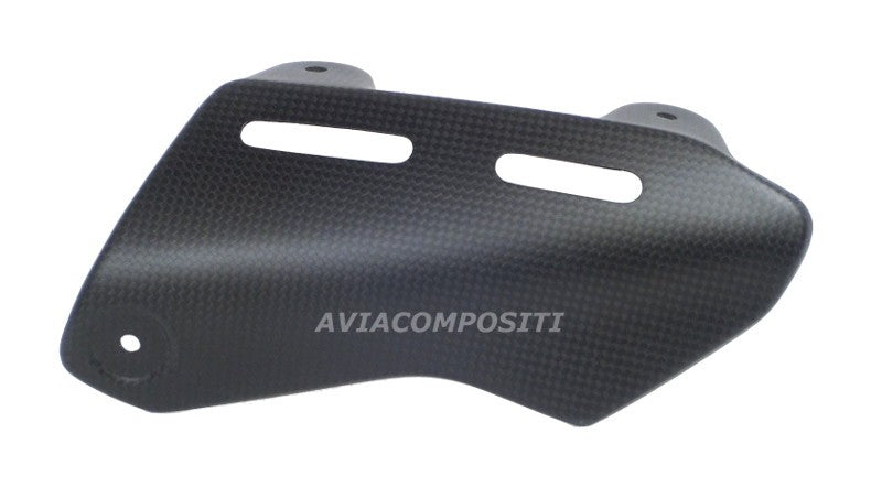Copriscarico Monster 1200