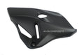 Right side panel oil level Monster 1200 - 821