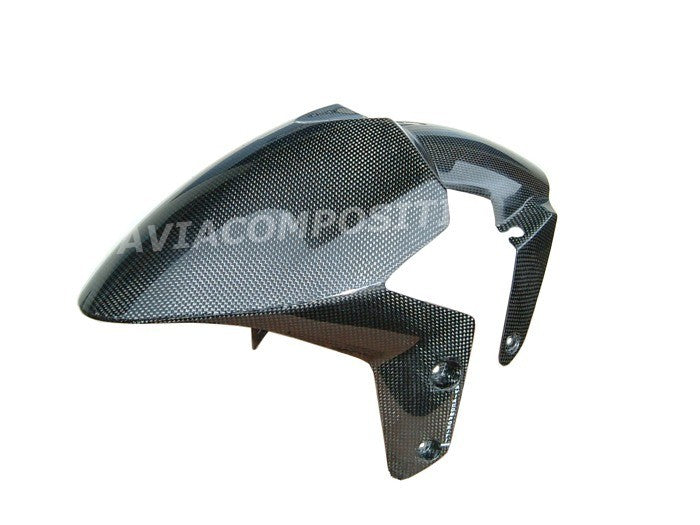 Parafango anteriore per Ducati Multistada 1100-1000-620