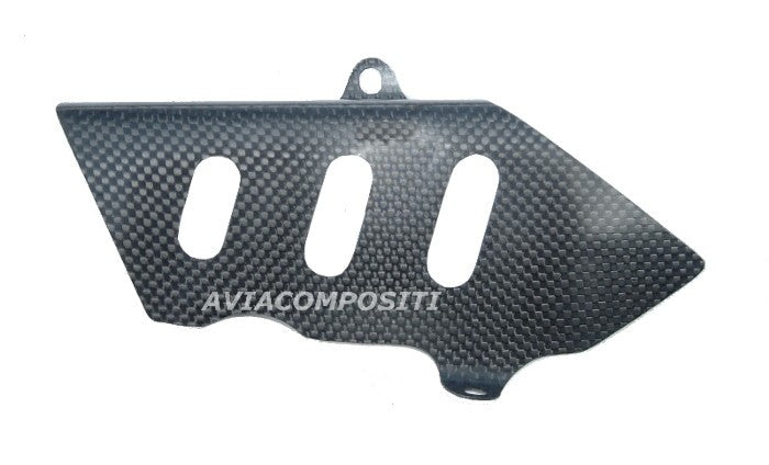 Chainguard Ducati SS until 2001