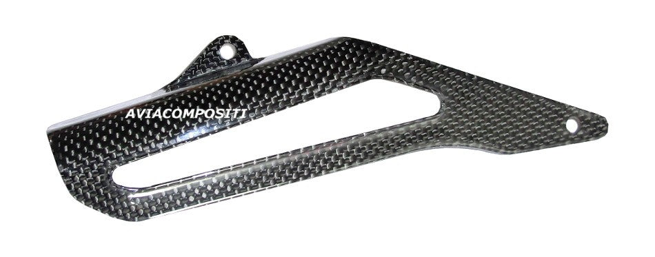 Paracatena Ducati SS dal 2002 in poi