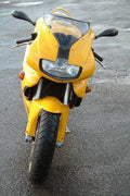 Specchi retrovisori in carbonio per Ducati SS1000-900-750-600-851-888