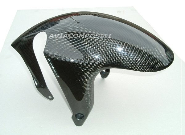 Front fender Aprilia RSV 1000 '04-'08 - Tuono '05-'08