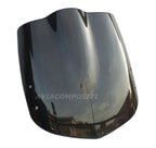 Cupolino in carbonio per Buell