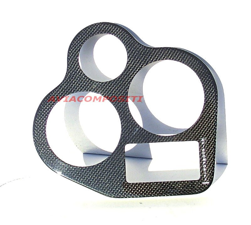 Copri Cruscotto Ducati tre strumenti 888 - 851 - SS '97