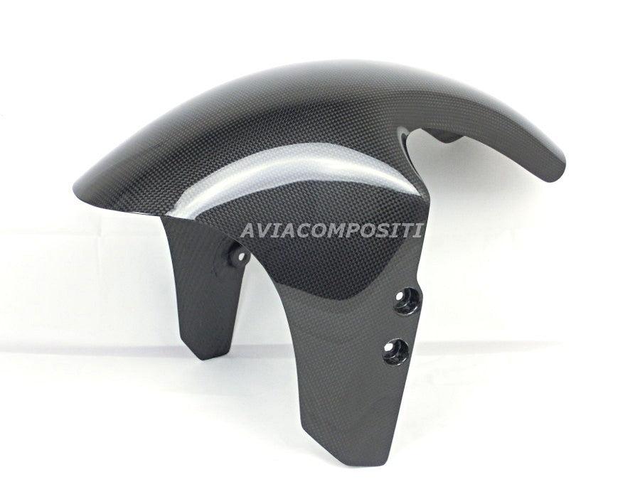 Front fender Monster first series '94-'99