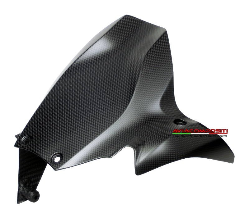 Parafango posteriore corto Ducati Panigale 1299-1199
