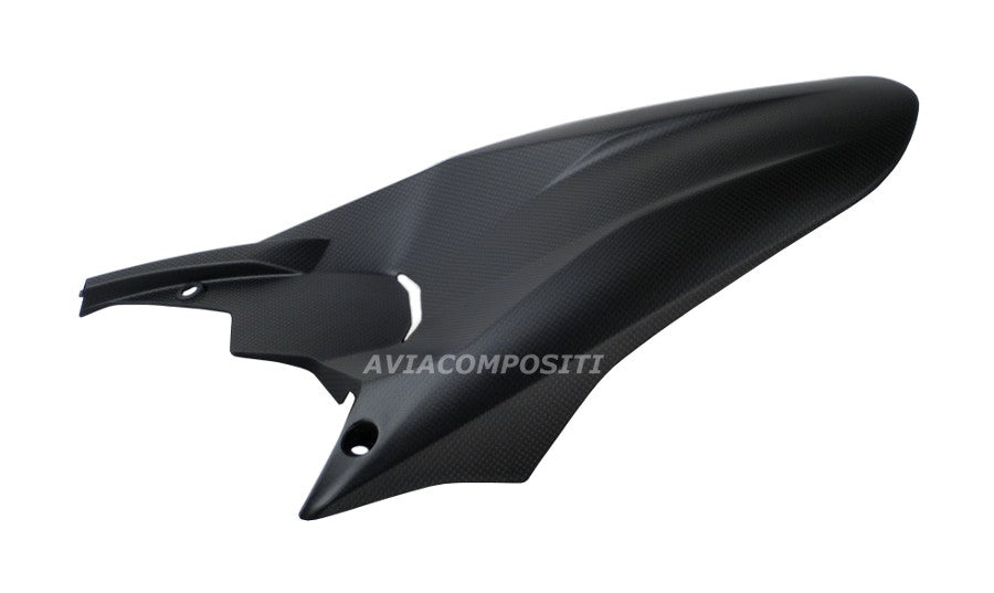 Parafango posteriore per Multistrada DVT 2015-2019