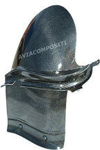 Rear fender Monster S4RS - S4R - S2R